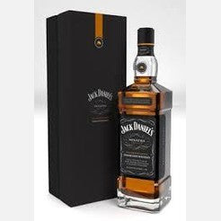 JACK DANIEL'S SINATRA Select Tennessee Whisky Special Edition 1 Liter / 40 % USA – Bild 3