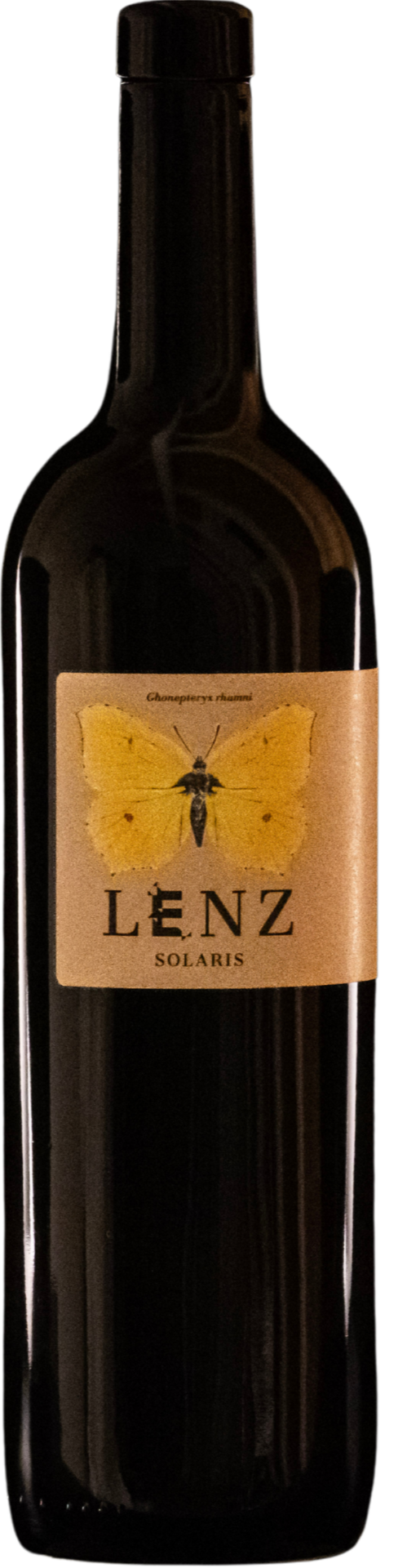 Bioweingut Lenz Solaris Bio 2025 Weisswein Kiste 6 x 75 cl / 12.5 % Schweiz – Flasche