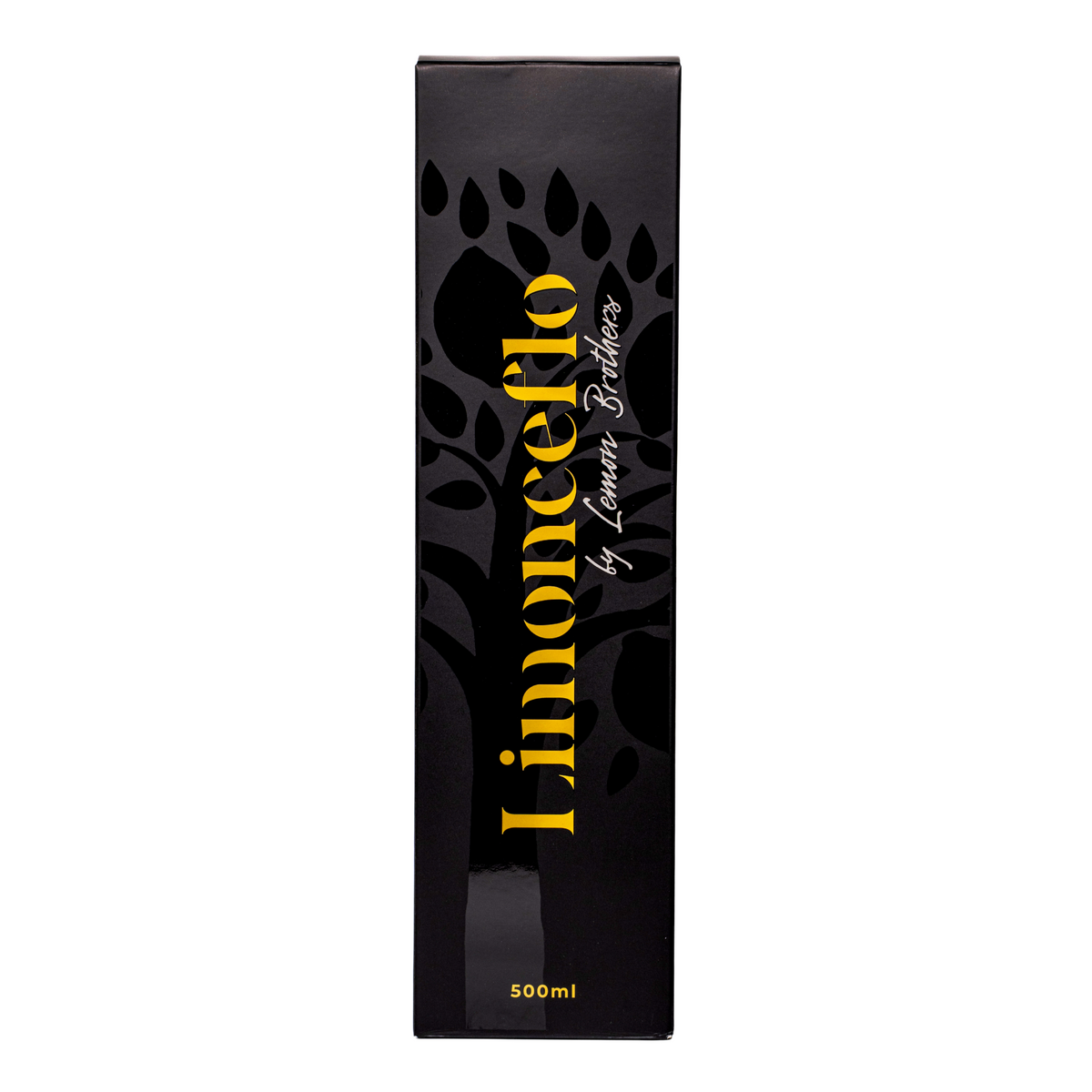 Limonceflo 500ml - Boîte cadeau