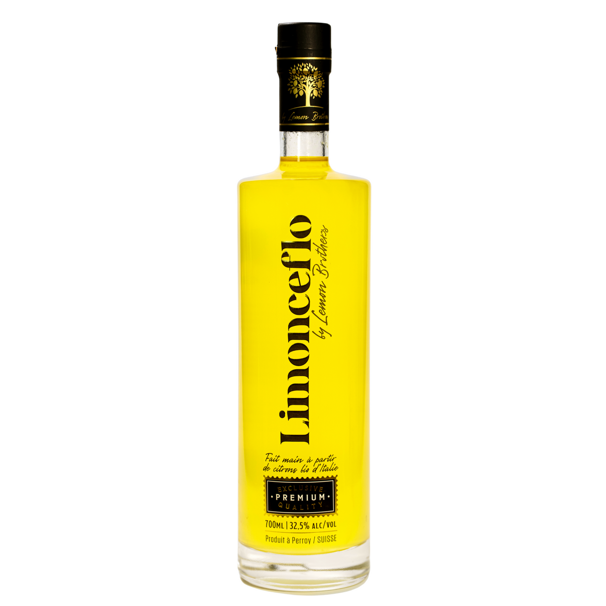 Limoncello 700ml