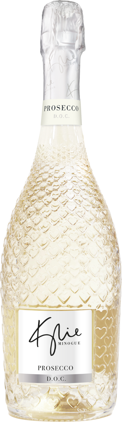 Kylie Minogue Wines Kylie Minogue Prosecco DOC 2025 Schaumwein Kiste 12 x 20 cl / 10.5 % Italien – Produktansicht