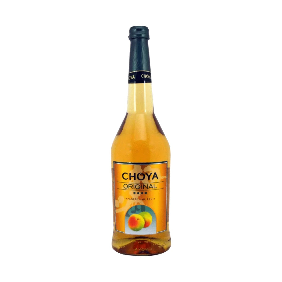 CHOYA Original Pflaumenwein Umeshu 75 cl – Flasche