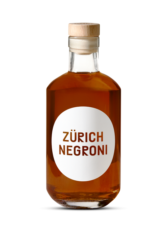 NEGRONI ZURICH
