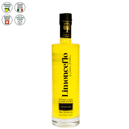 Limoncello 500 ml