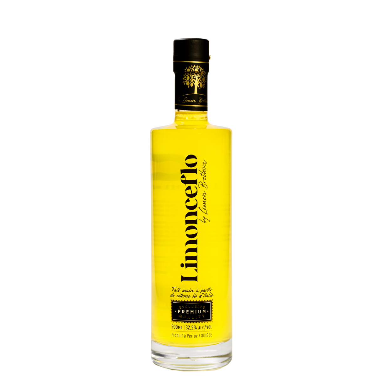 Limoncello 500 ml