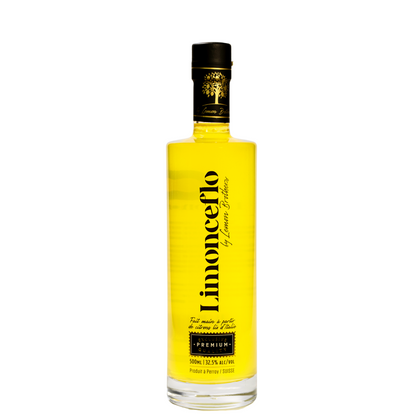 Limoncello 500 ml