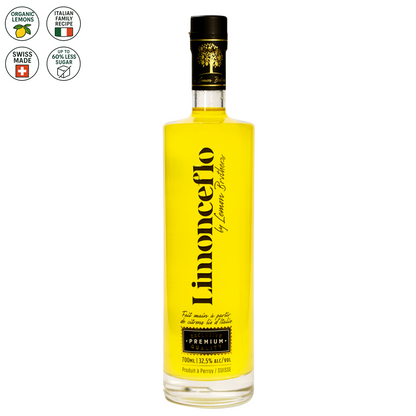 Limoncello 700ml