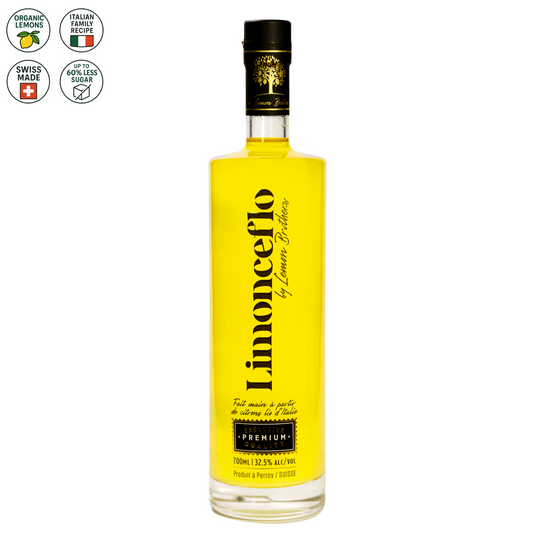 Limoncello 700 ml