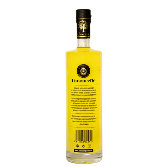 Limoncello 700 ml