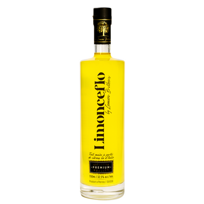 Limoncello 700ml