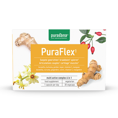 Purasana-PuraFLEX-5-in-1-Vitamin-Complex-Vegetarian-30-capsules-19-1-grams