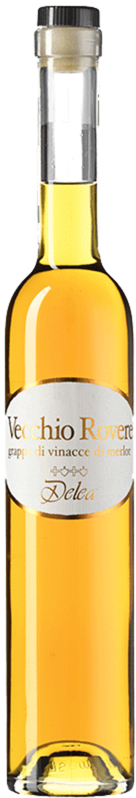 Angelo Delea Grappa Vecchio Rovere 150 cl / 43 % Schweiz – Produktansicht