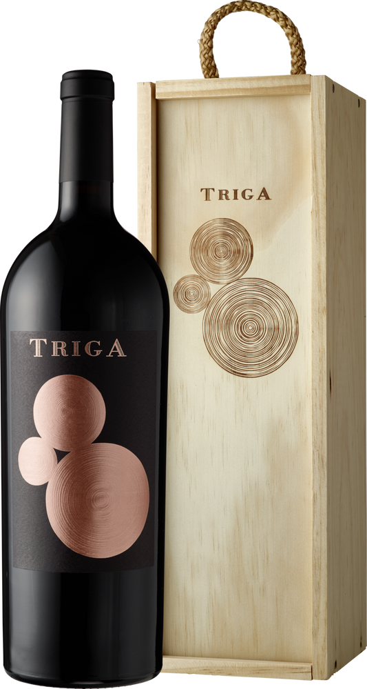 Bodegas Volver Triga Alicante DO 2018 Rotwein 150 cl / 16 % Schweiz – Produktansicht