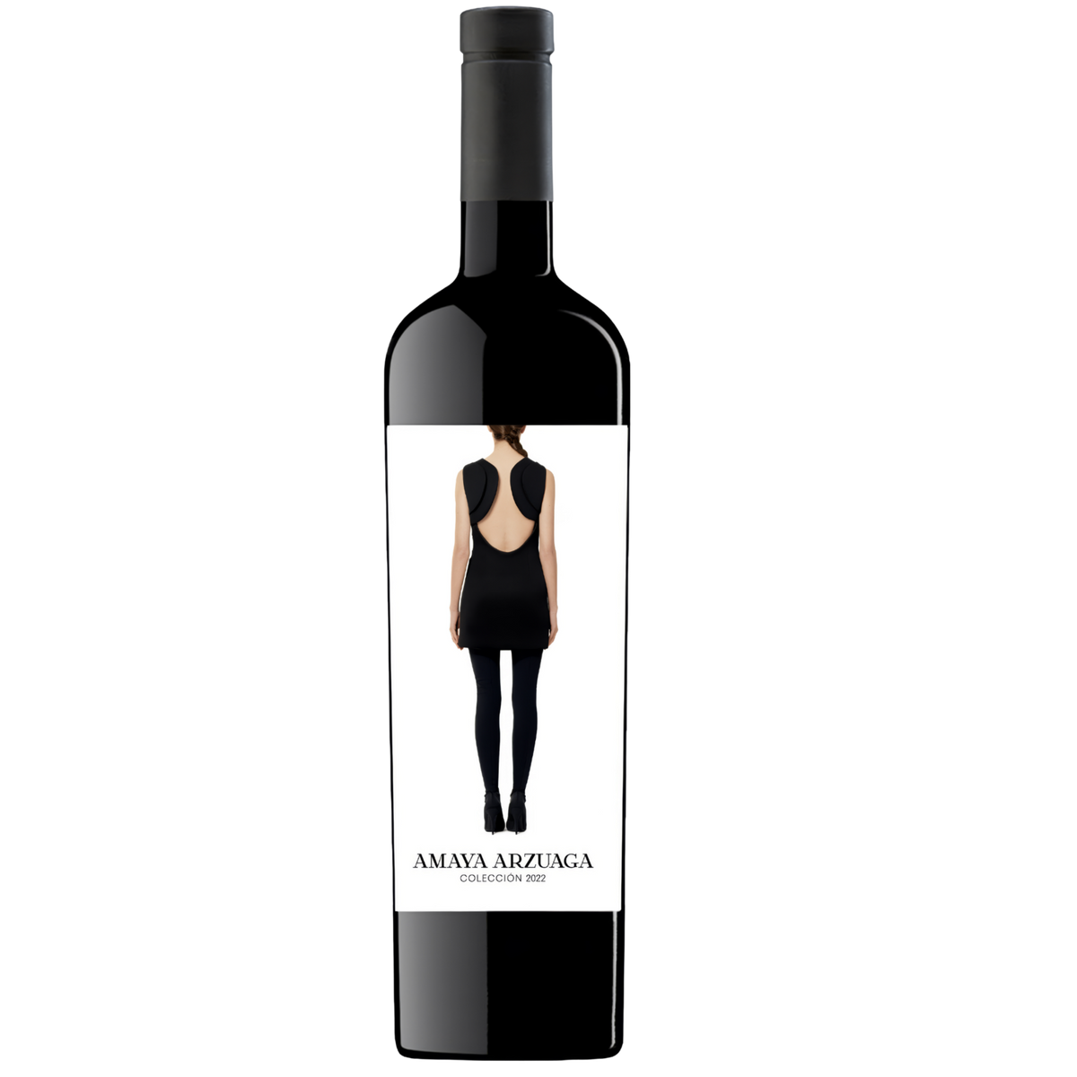 Bodegas Arzuaga Ribera del Duero D.O. Amaya Arzuaga Colección 2019 Rotwein Kiste 6 x 75 cl / 14 % Spanien – Produktansicht