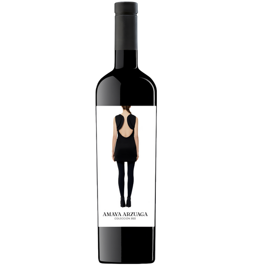 Bodegas Arzuaga Ribera del Duero D.O. Amaya Arzuaga Colección 2019 Rotwein Kiste 6 x 75 cl / 14 % Spanien – Produktansicht