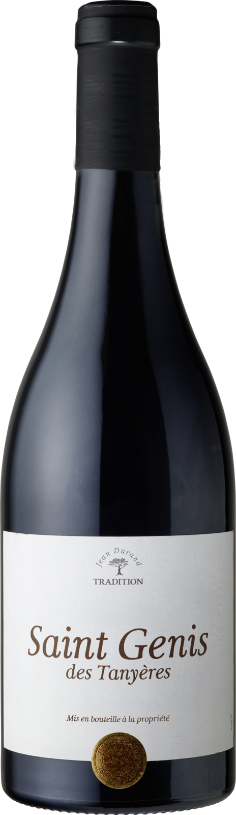 Saint Genis des Tanyères Grenache Syrah Côtes Catalanes IGP 2024 Rotwein Kiste 6 x 75 cl / 15 % Frankreich – Produktansicht