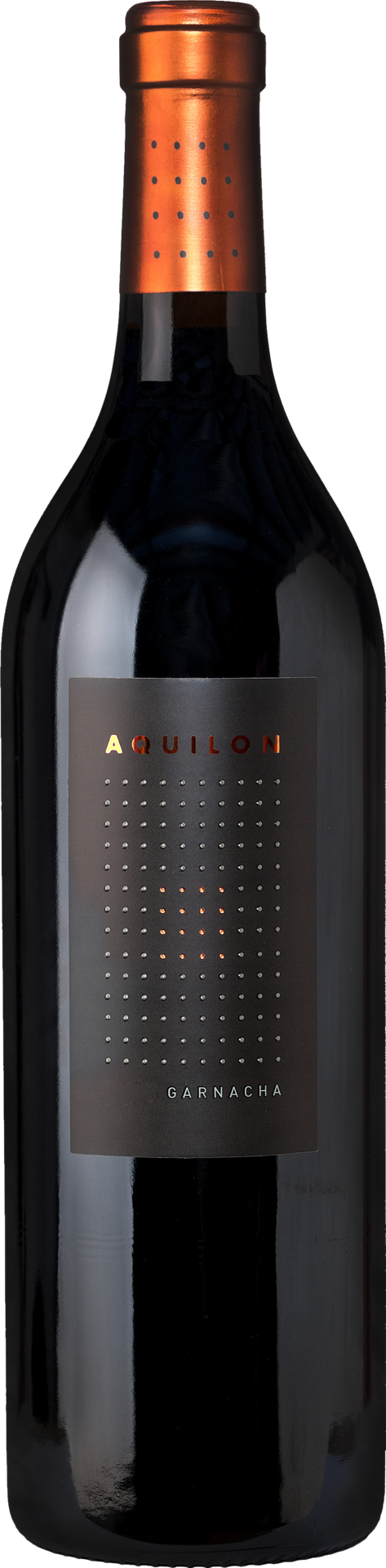 Bodegas Alto Moncayo Campo de Borja D.O. Aquilon 2018 Rotwein Kiste 4 x 75 cl / 16 % Spanien – Flasche