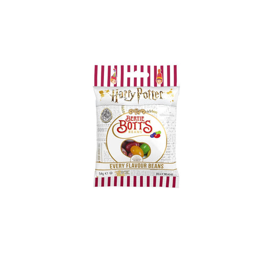 Jelly Belly Harry Potter Bertie Bott's Every Flavour Beans Box 12 x 54 Gramm USA – Ansicht 1